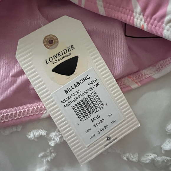 Billabong Bikini - Picture 2 of 3